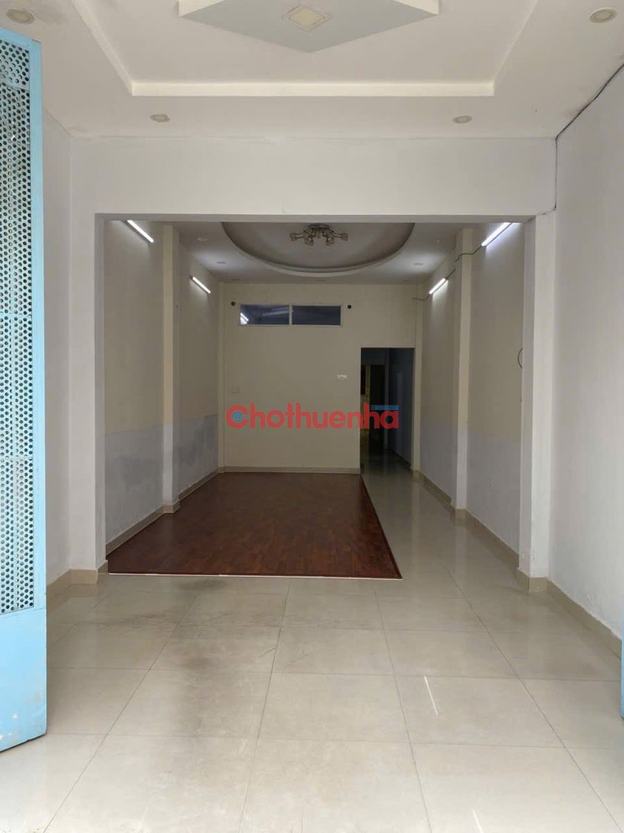 CHO THUÊ NHÀ NGUYÊN CĂN ĐƯỜNG TÔ HIẾN THÀNH, PHƯỜNG 13, QUẬN 10 - 4 PHÒNG - HẺM XE HƠI 
