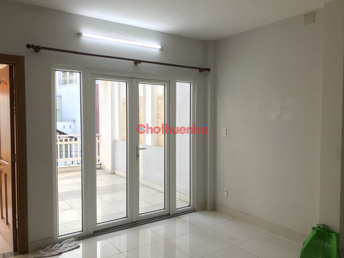 Cho Thuê Nhà Mặt Tiền Phường Tân Phong, Quận 7