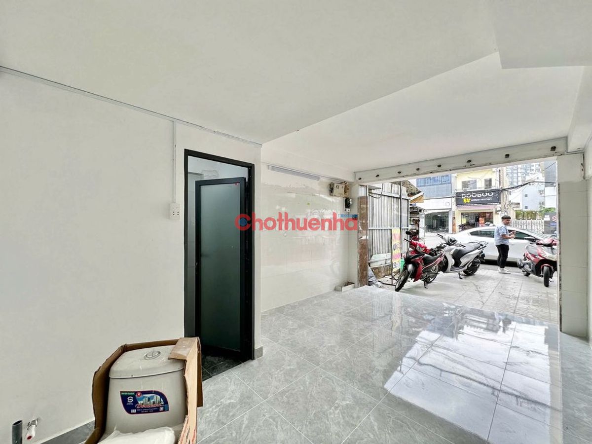 Cho Thuê Mặt Bằng 700 Xô Viết Nghệ Tĩnh, phường 26, quận Bình Thạnh.