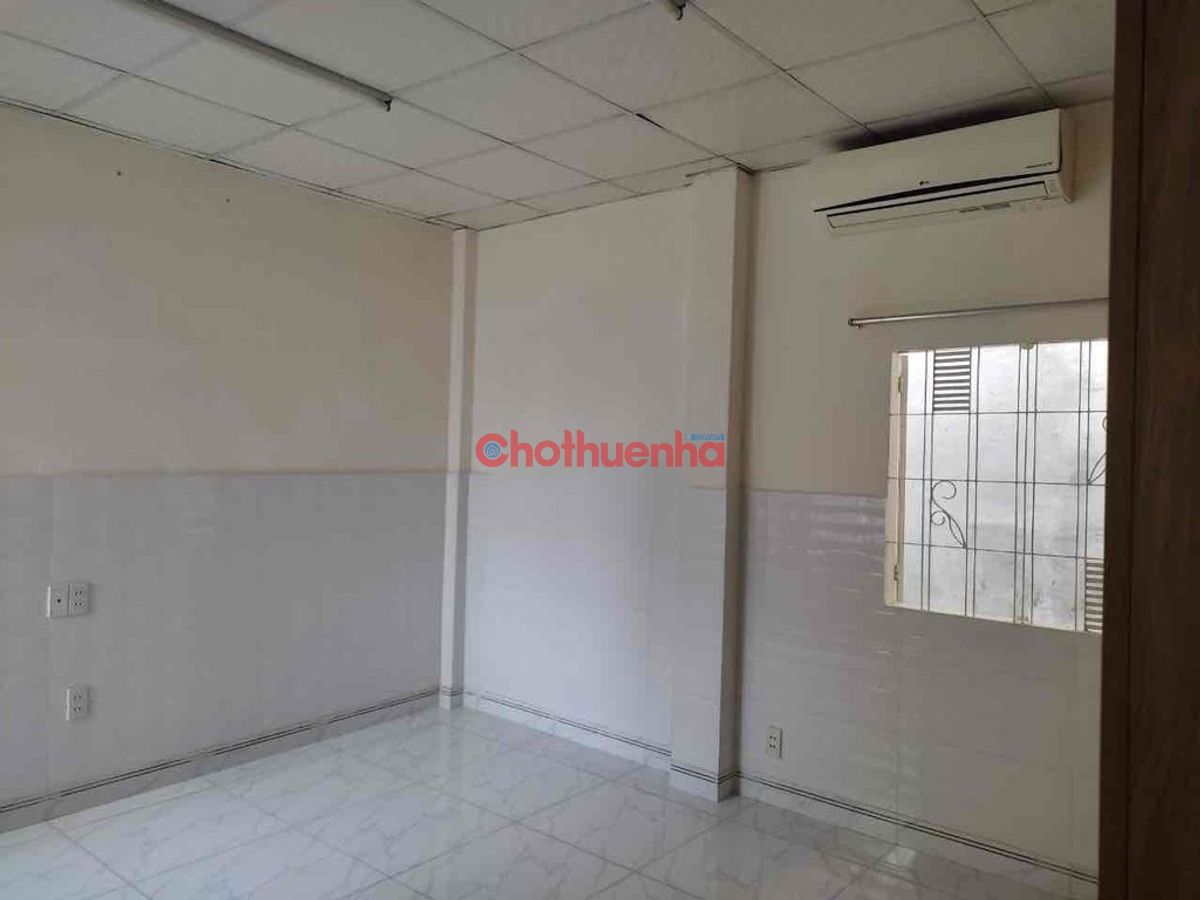 Cho Thuê Nhà Nguyên Căn Bùi Đình Túy, Phường 12, Quận Bình Thạnh- hẻm xe hơi