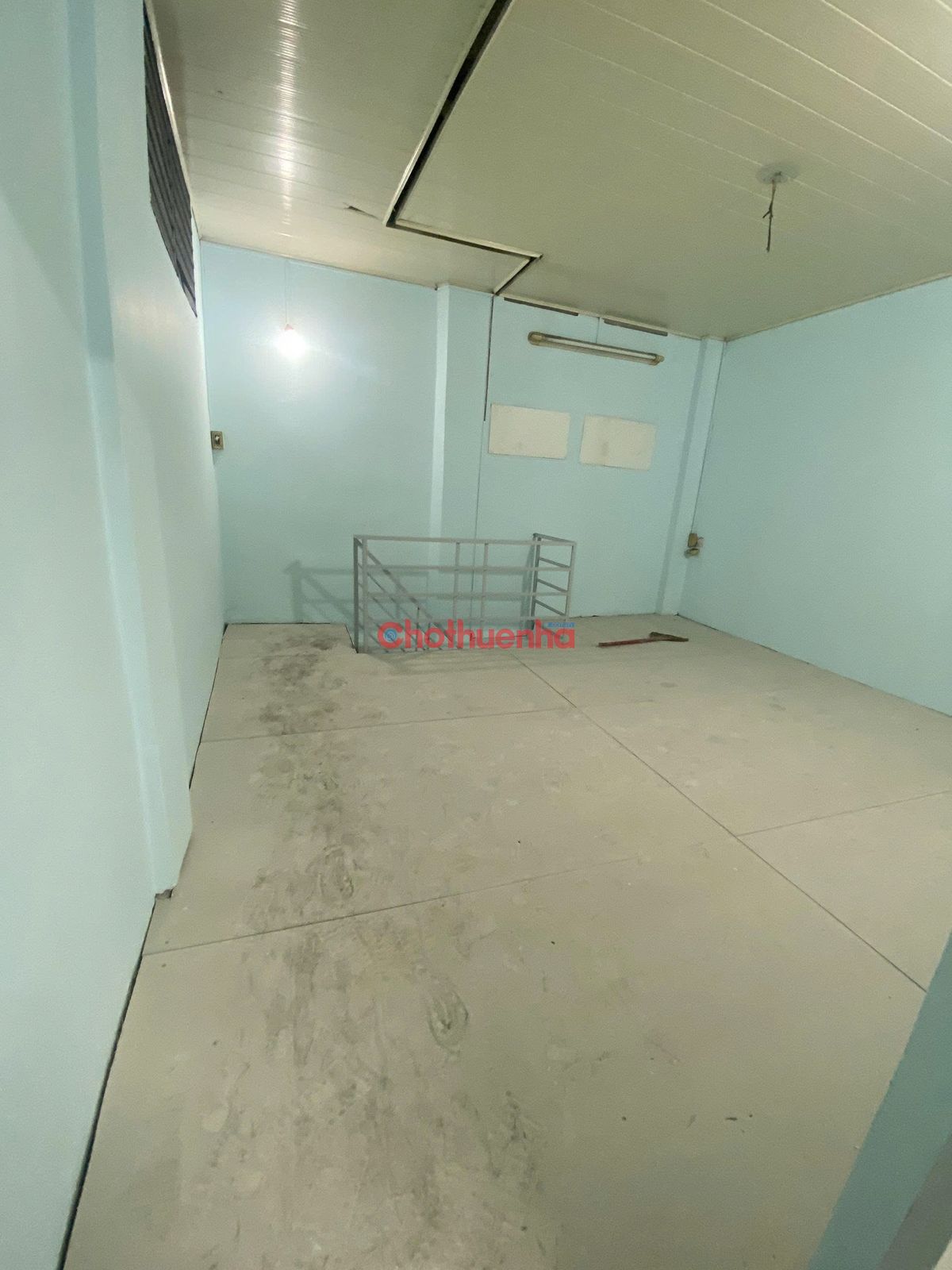 Cho thuê nhà mặt tiền Lạc Long Quân, Phường 9, Quận Tân Bình