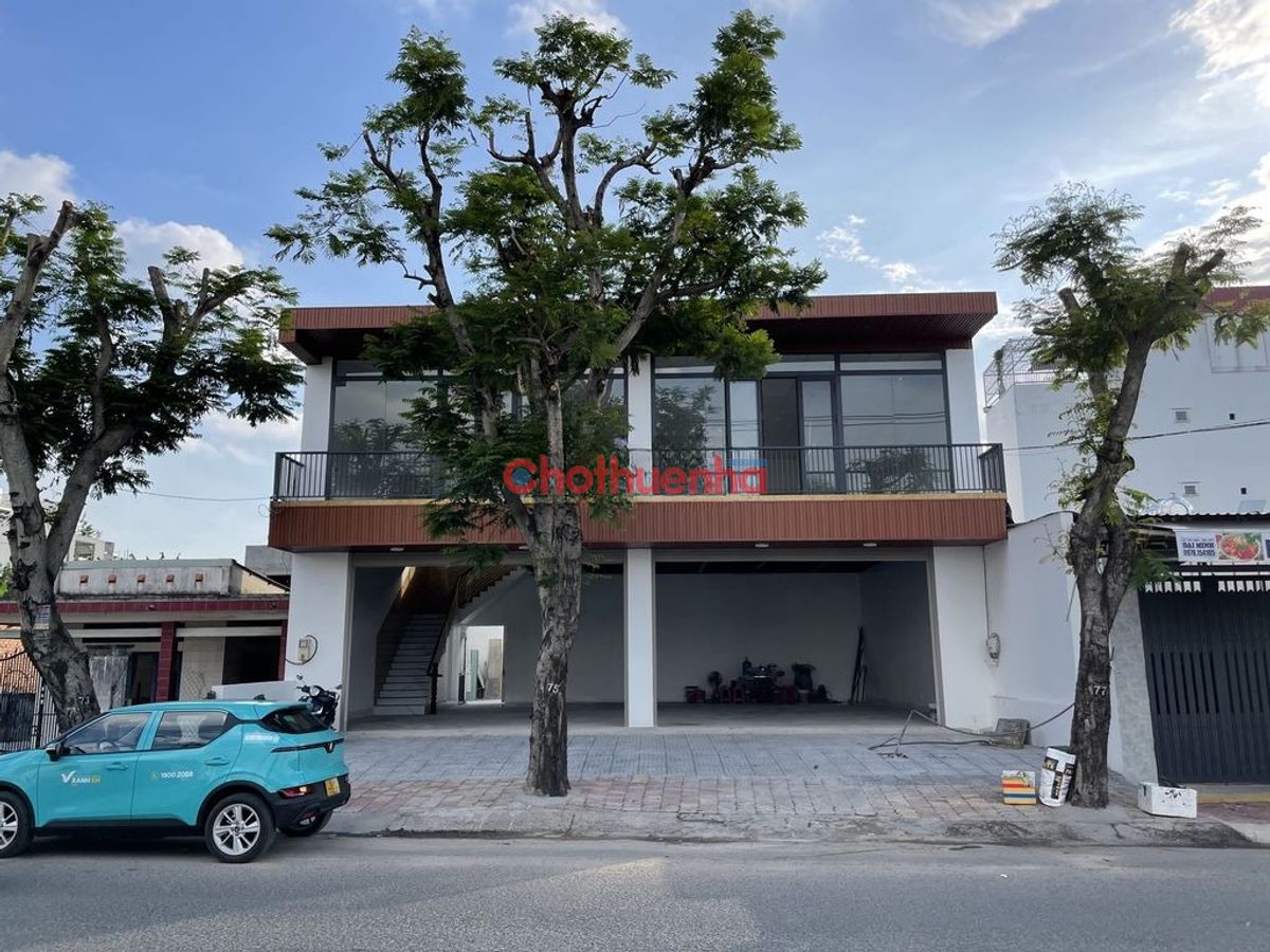 Cho thuê nhà nguyên căn Trần Thị Cờ, Phường Thới An, Quận 12.