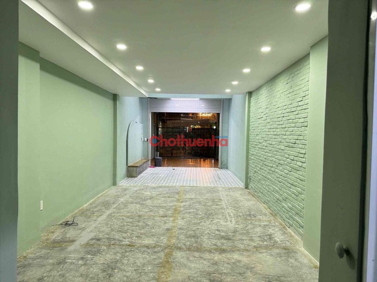 Cho Thuê Nhà Nguyên Căn Quận Tân Bình.