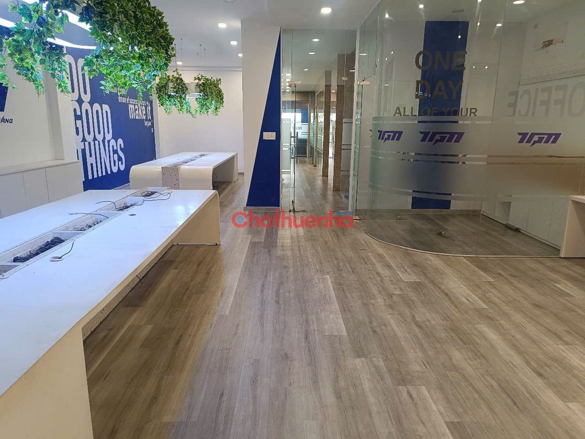 Nhà Ngang 10m Mặt tiền đường số 59, Bình Phú 2, Quận 6