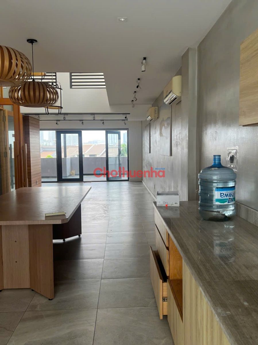 Cho Thuê Nhà Nguyên Căn Đường Số 9 Him Lam