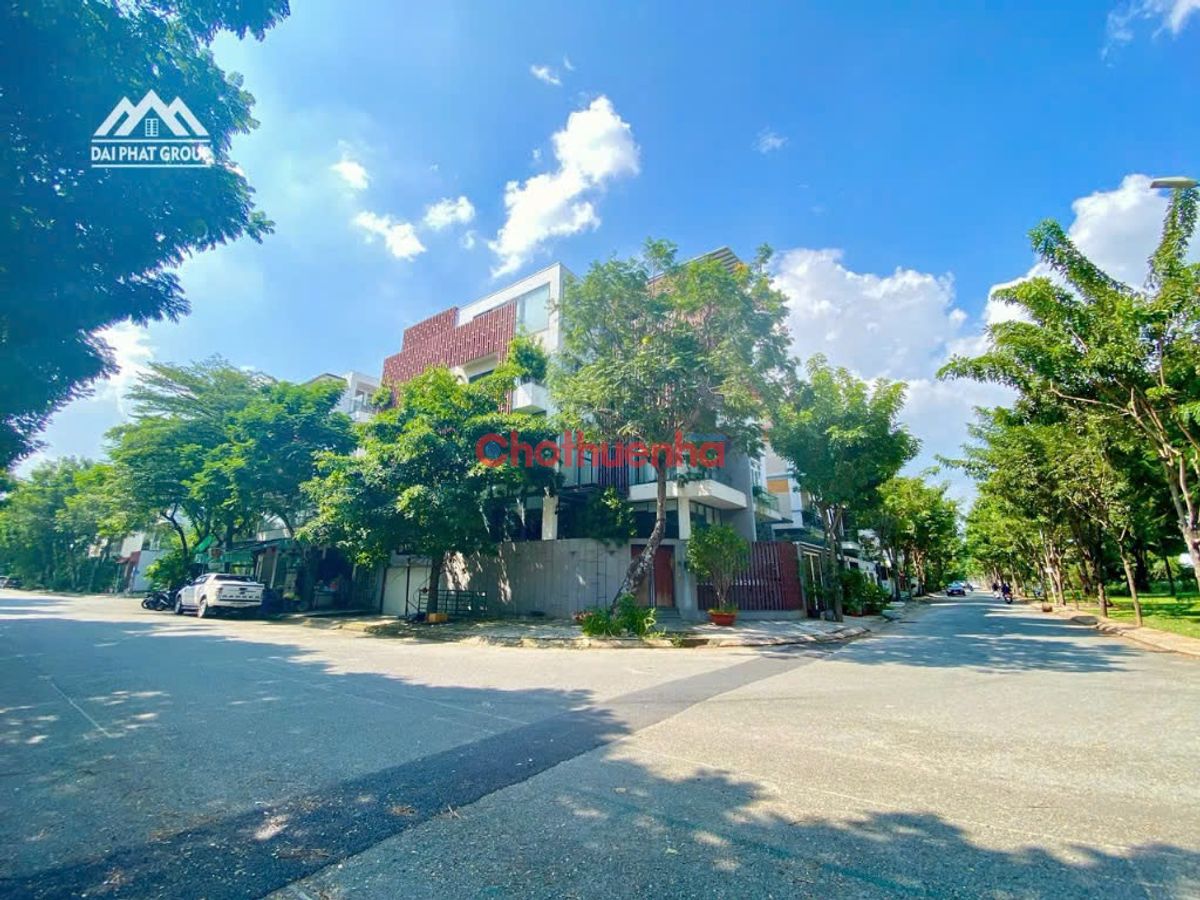 CHO THUÊ CĂN HỘ NGUYÊN CĂN GÓC Q7