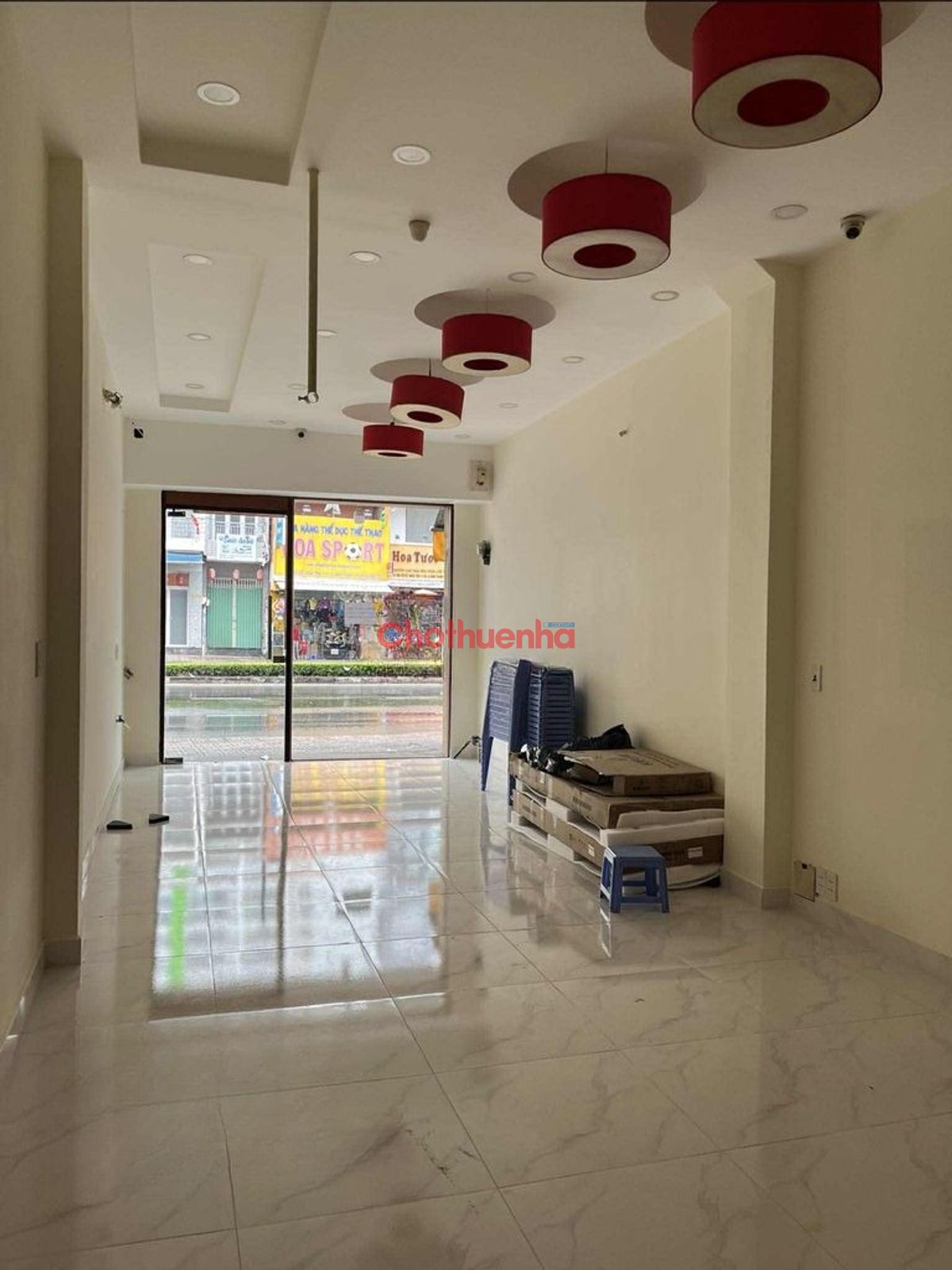 MB  Xô Viết Nghệ Tĩnh, Phường 26, Quận Bình Thạnh