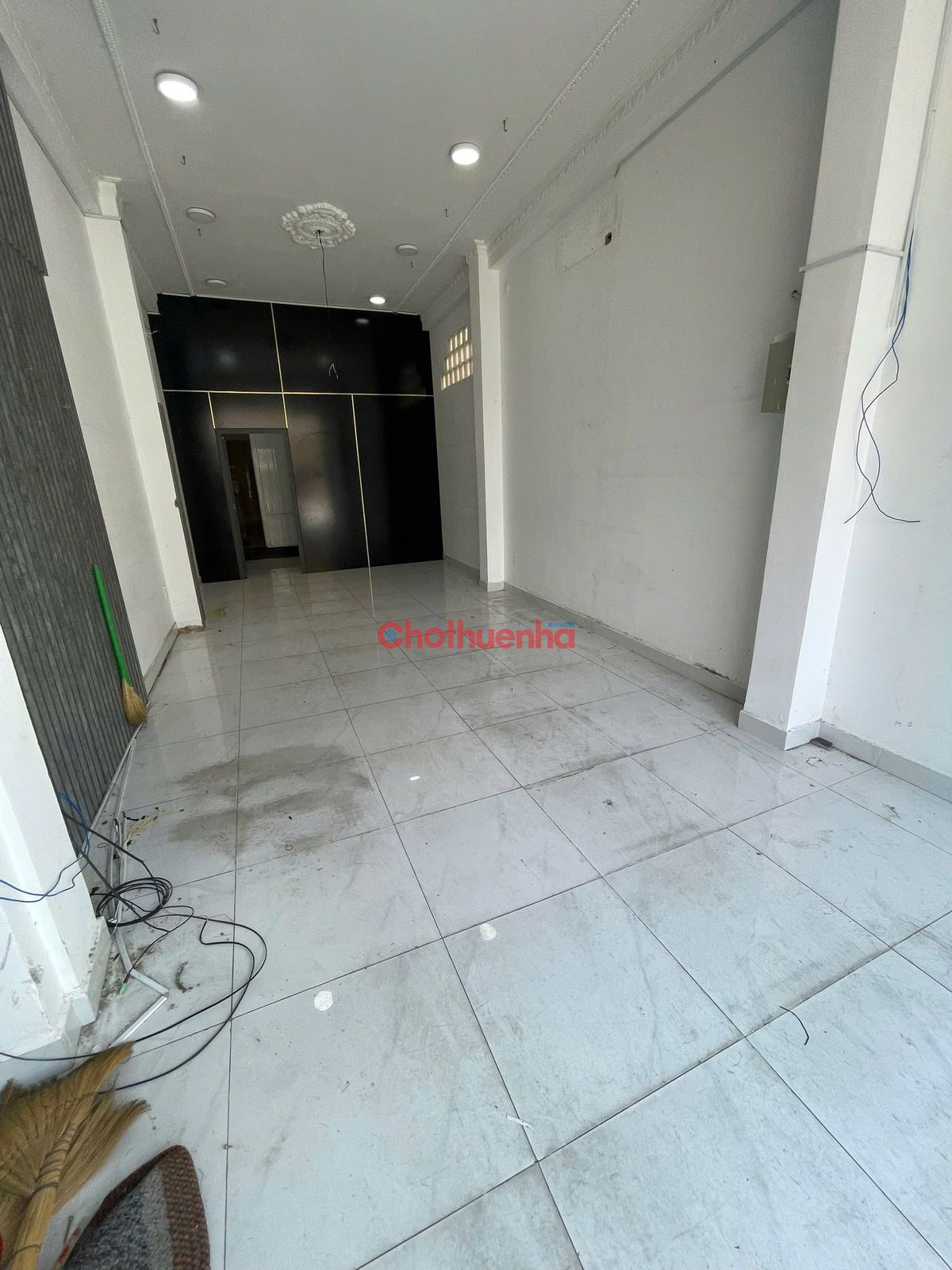 Cho thuê mặt bằng mặt tiền đường Bạch Đằng, P.14, Bình Thạnh