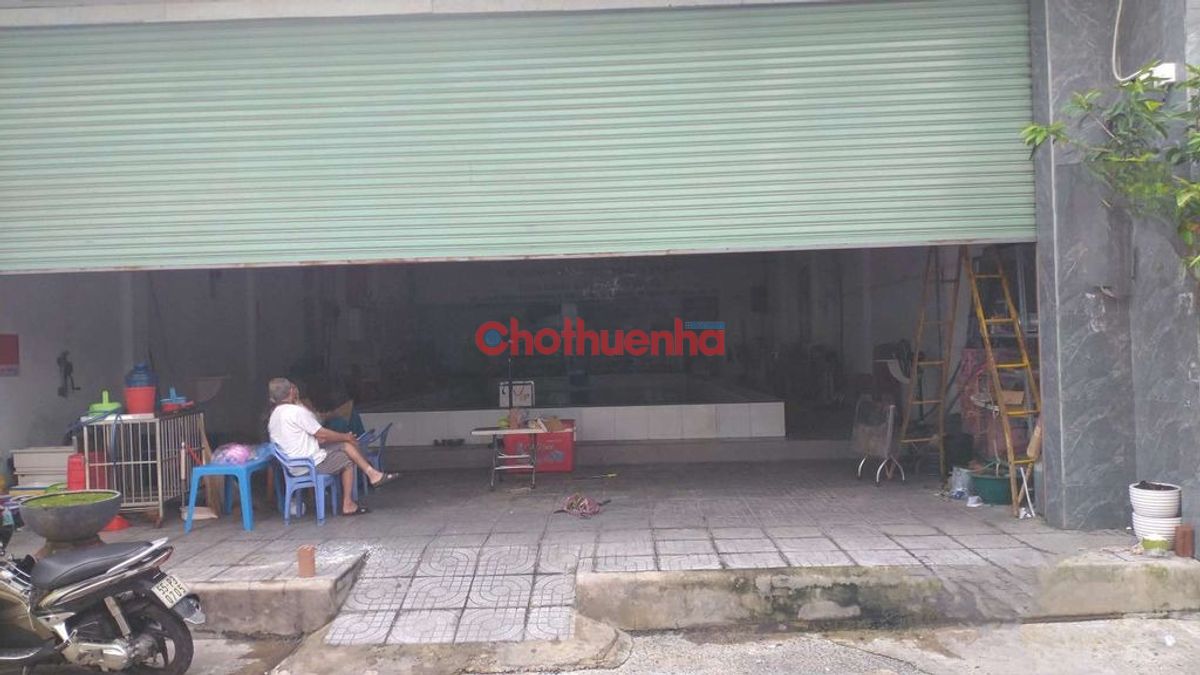 Cho thuê nhà Trịnh Đình Trọng, Phường Phú Trung, Quận Tân Phú. HXT.