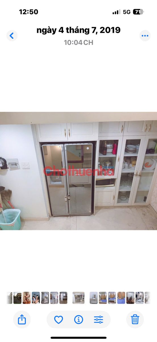 Cho thuê nhà mặt tiền đường Phan Đình Phùng, Phú Nhuận. Gía tốt nhất khu vực chỉ 40 triệu/tháng.