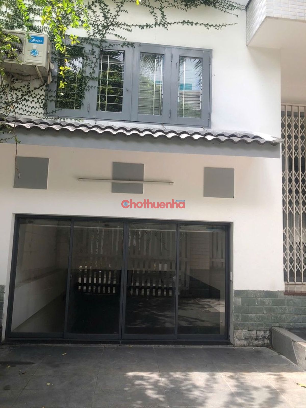 CHO THUÊ NHÀ ĐƯỜNG BÌNH LỢI DIỆN TÍCH 240M2 CHỈ 60TR