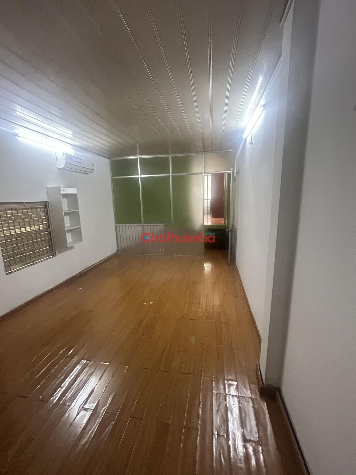 Nhà cho thuê nguyên căn 14,5 triệu Nhất Chi Mai, P.13, Tân Bình