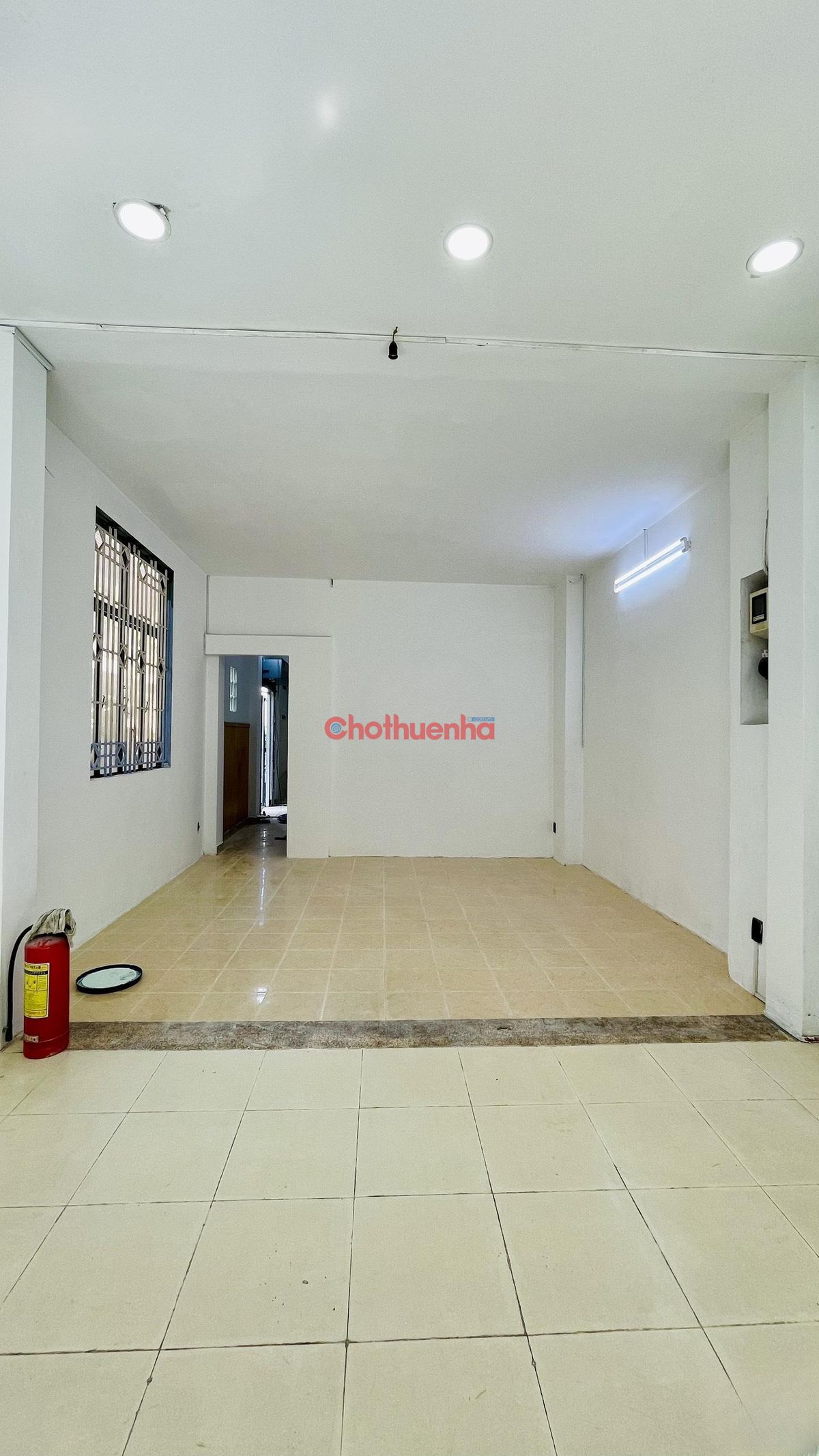 Cho thuê nhà nguyên căn Nguyễn Sơn Tân Phú