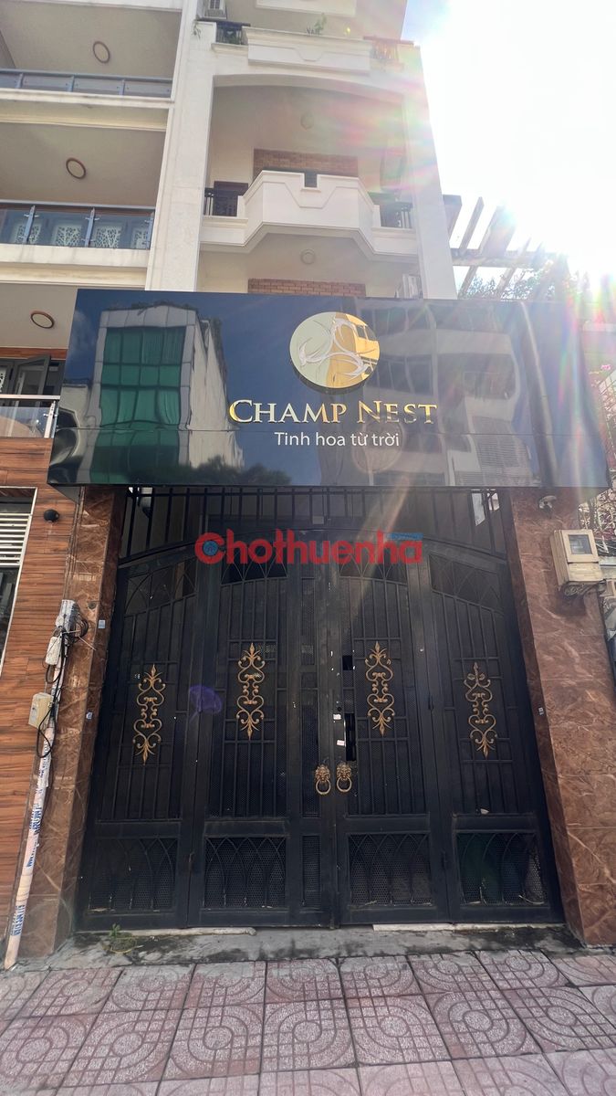  Đào Duy Anh, phường 9, Quận Phú Nhuận