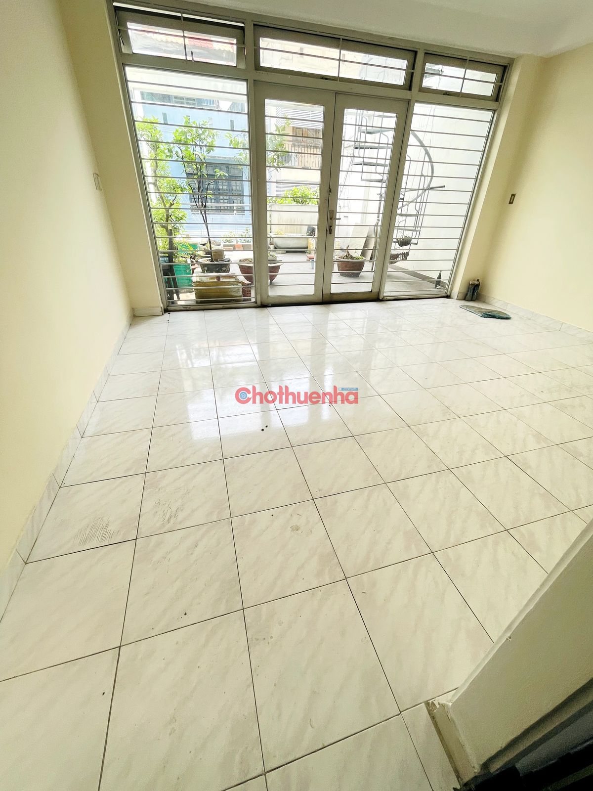 CHO THUÊ NHÀ HẺM XE TẢI ĐƯỜNG BÌNH GIÃ PHƯỜNG 13 QUẬN TÂN BÌNH