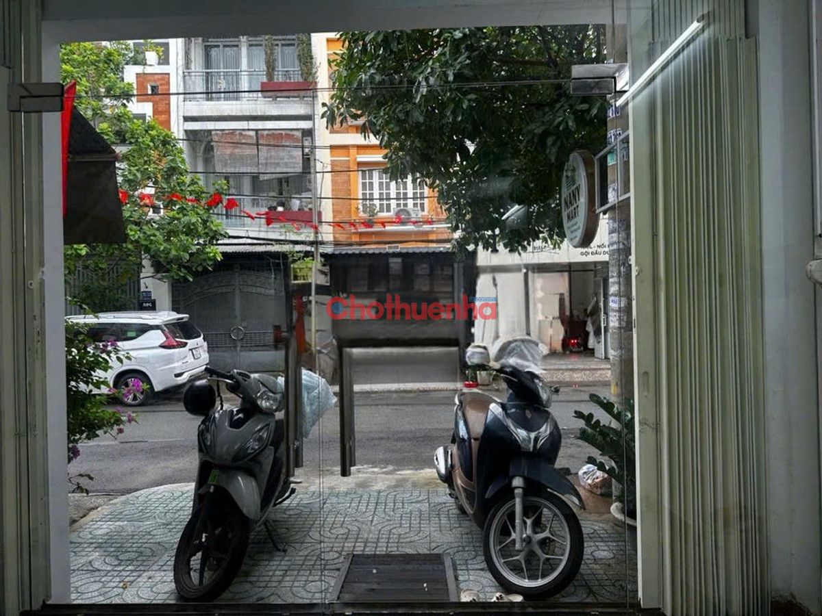 Cho thuê nhà Bùi Đình Túy, P.12, Q.Bình Thạnh - hxh