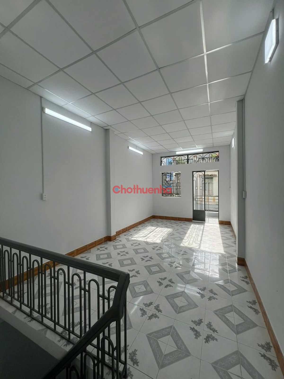 CHO THUÊ NHÀ TÂN HẢI – PHƯỜNG 13, QUẬN TÂN BÌNH