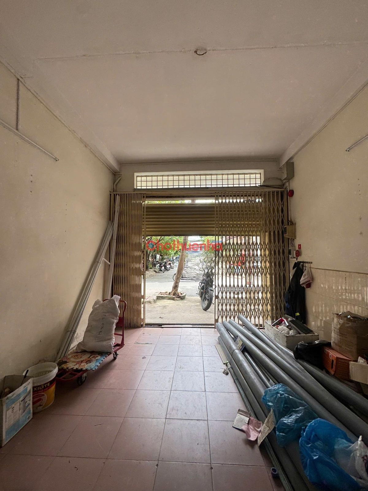 CHO THUÊ NHÀ NGUYÊN CĂN – BẾ VĂN ĐÀN, P.14, Q.TÂN BÌNH