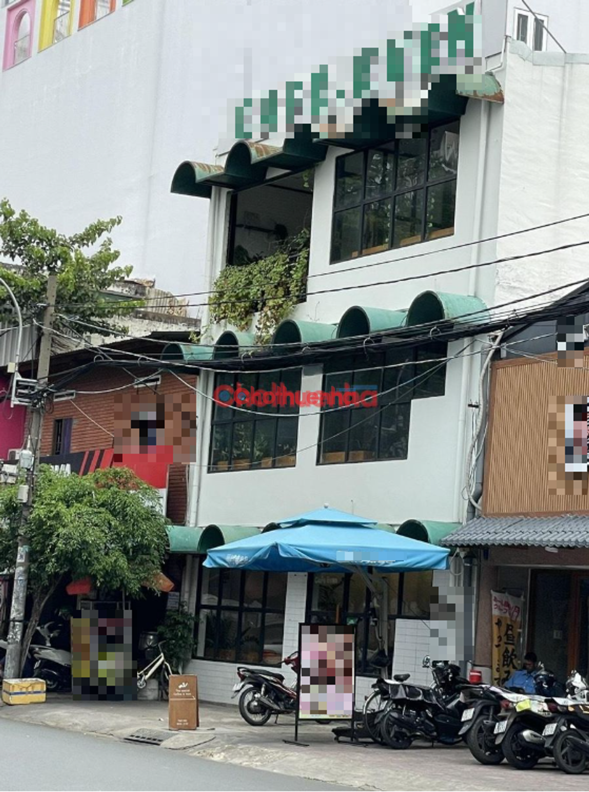Cho Thuê Nhà Nguyên Căn Nguyễn Hồng Đào, Phường 14, Quận Tân Bình - Ngang 9m - Giá 30tr