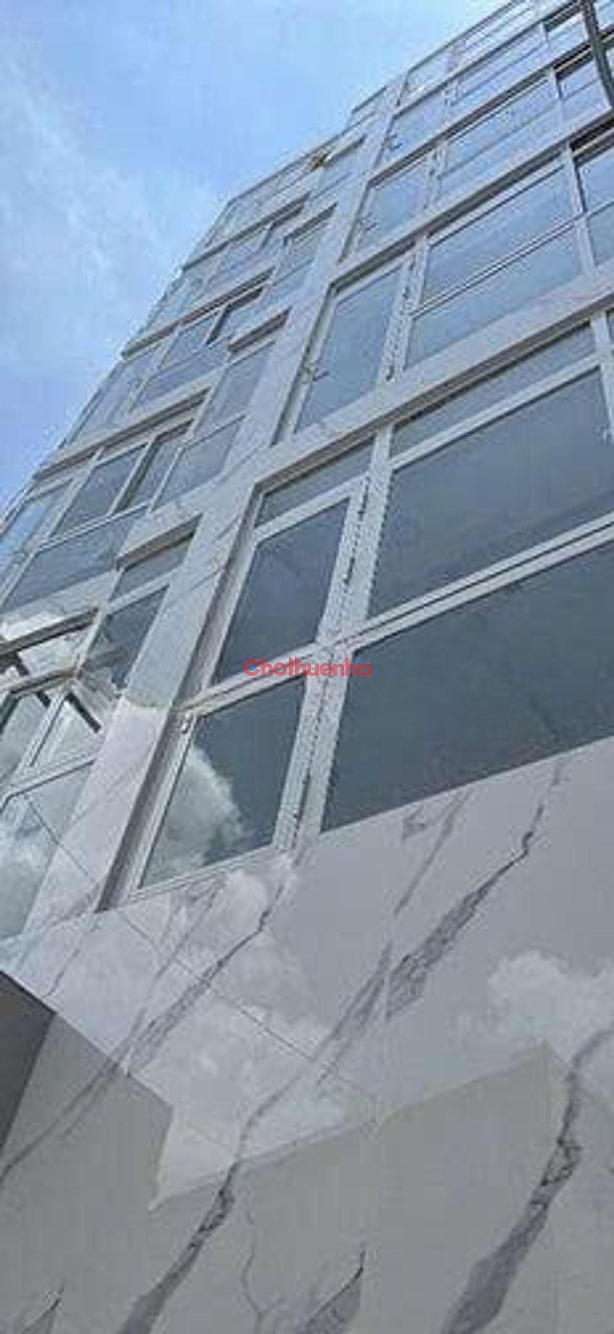 Cho thuê nhà nguyên căn Trương Đăng Quế, Phường 3, Quận Gò Vấp.