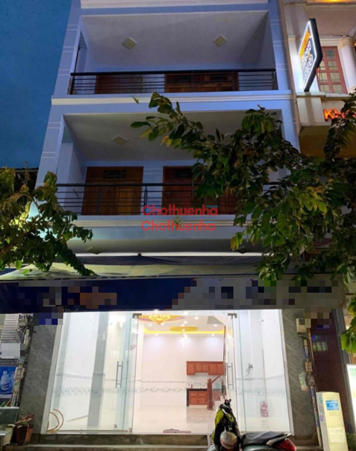 CHO THUÊ NHÀ LÊ TRỌNG TẤN – PHƯỜNG BÌNH HƯNG HÒA, QUẬN BÌNH TÂN