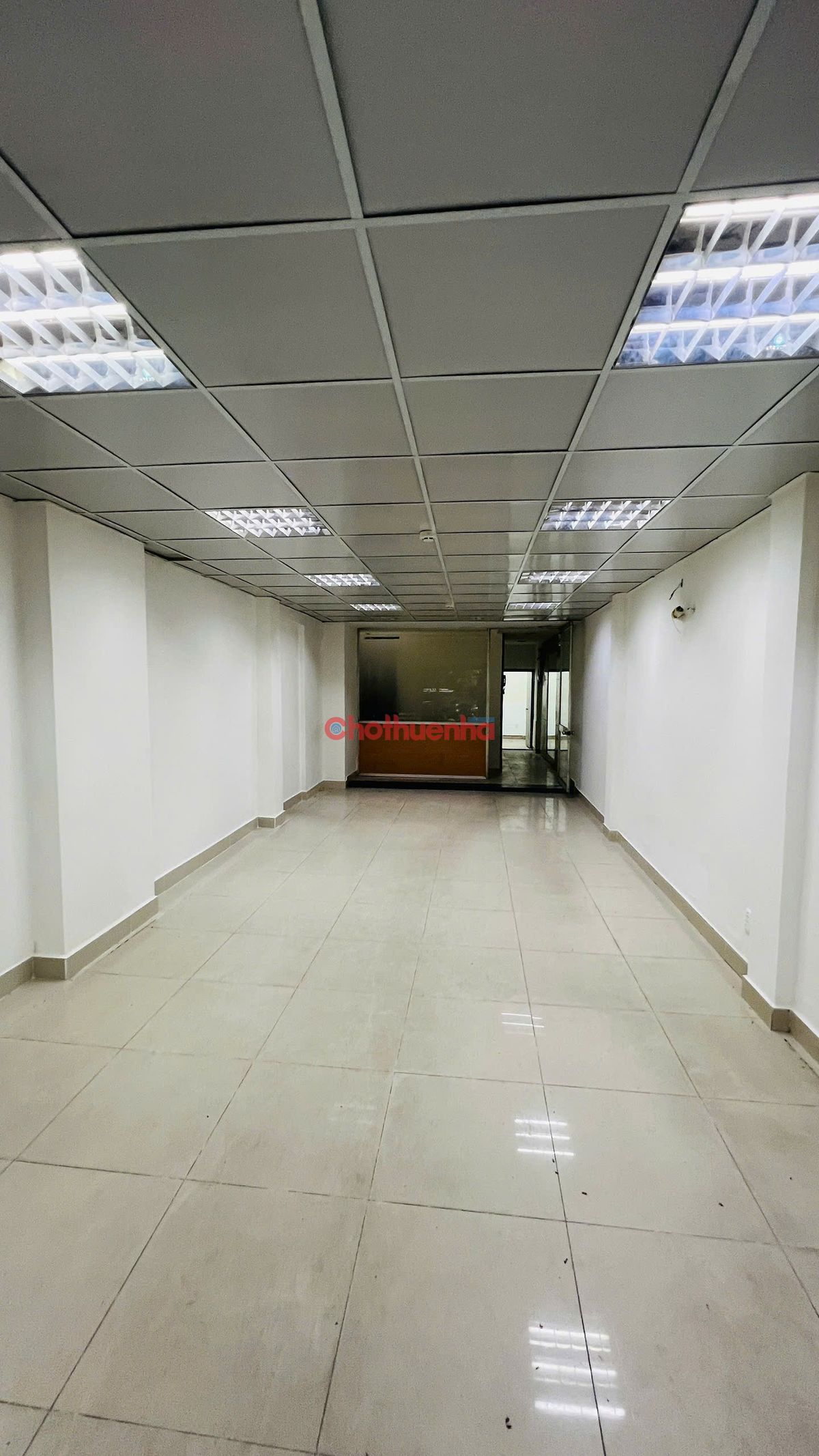 Cho thuê nhà nguyên căn Mặt Tiền Nguyễn Thái Bình Quận 1 - Trệt 5 tầng có PCCC