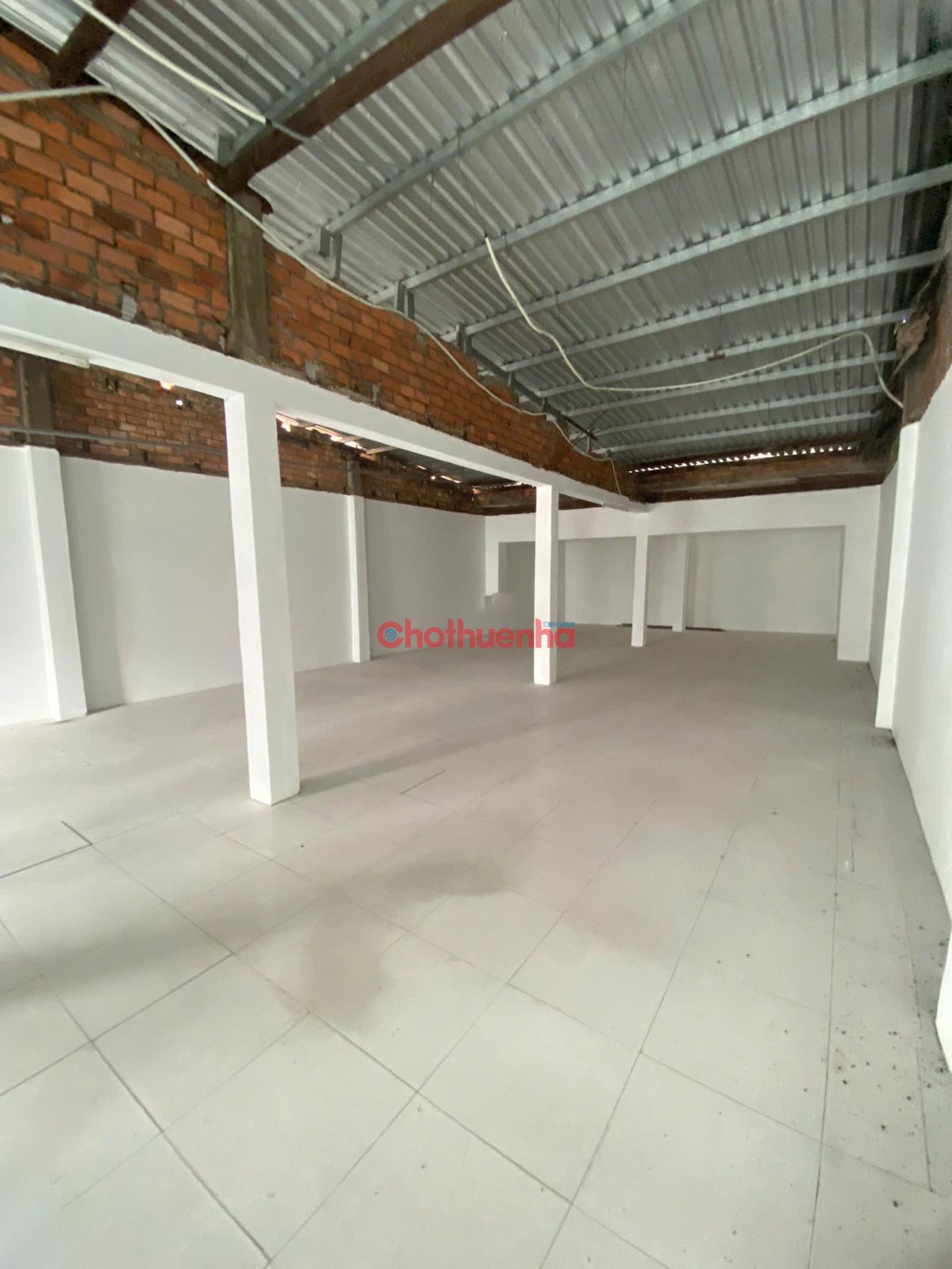 Cho thuê nhà mặt tiền Phan Đình Phùng, Phú Nhuận - Ngang 8M - SHOWROOM, TRƯNG BÀY SẢN PHẨM