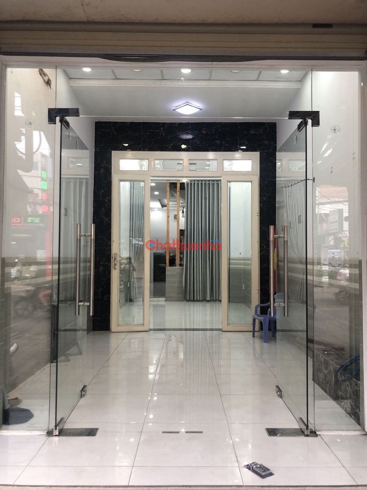 Cho thuê nhà Âu Cơ, Phường 14, Quận 11.