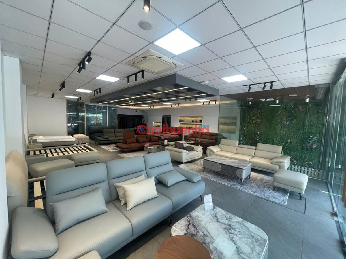 CHO THUÊ MẶT BẰNG 188M² AN KHÁNH VỊ TRÍ CỰC ĐẮC NHÂN GIÁ TỐT NHÌ KHU VỰC