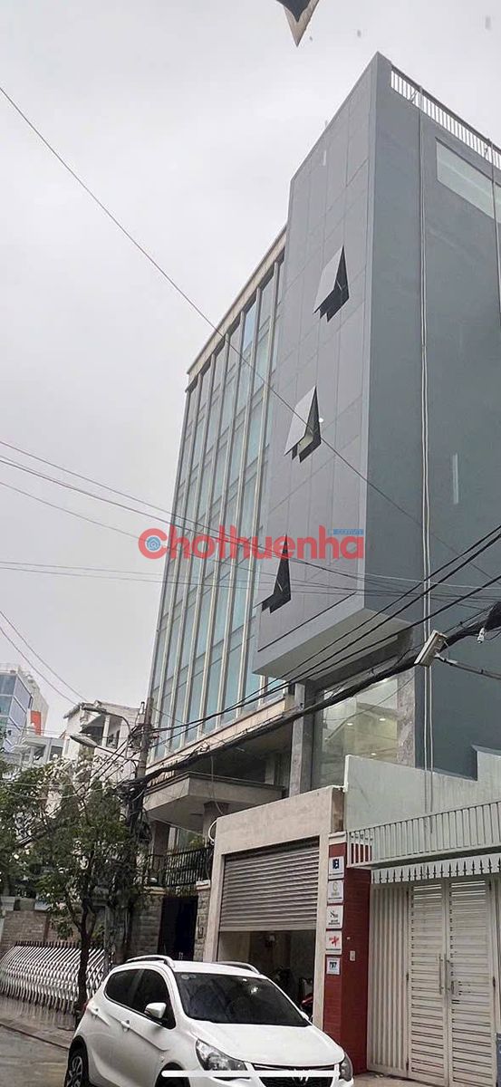 Cho thuê sàn văn phòng đường Sông Thao, Phường 2, Tân Bình  Diện tích đất: 4x57m.