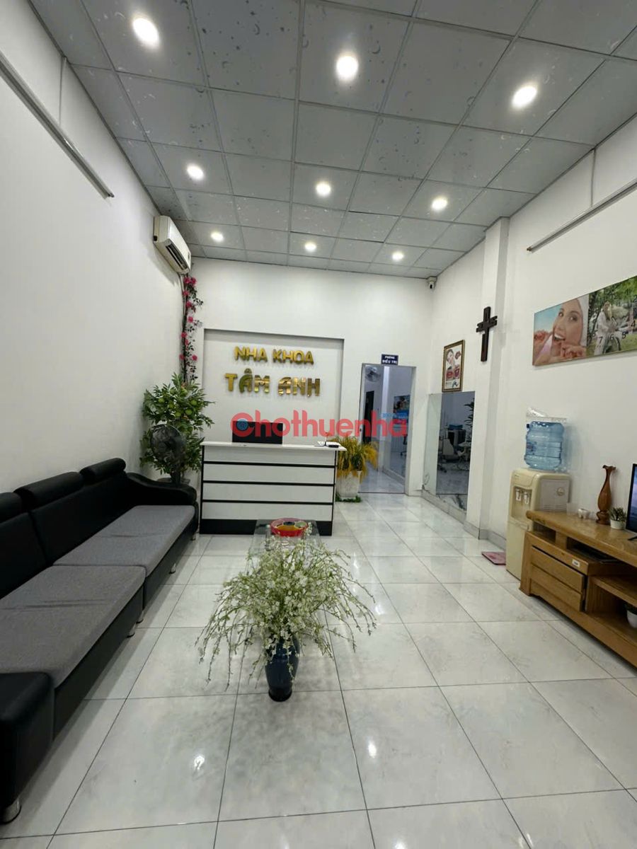 CHO THUÊ NHÀ NGUYÊN CĂN – ĐƯỜNG PHAN ANH, P. BÌNH TRỊ ĐÔNG, Q. BÌNH TÂN