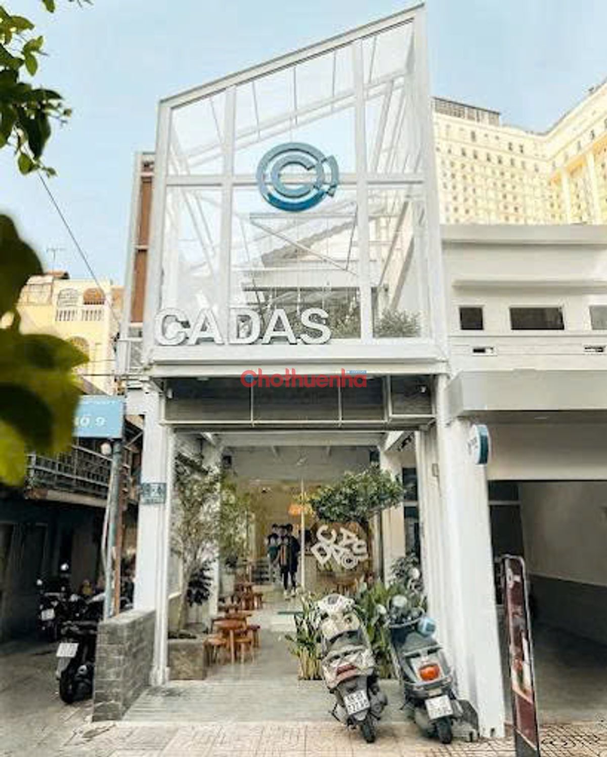 MẶT BẰNG NGUYÊN CĂN SIÊU ĐẸP – HUỲNH TỊNH CỦA, PHƯỜNG VÕ THỊ SÁU, QUẬN 3