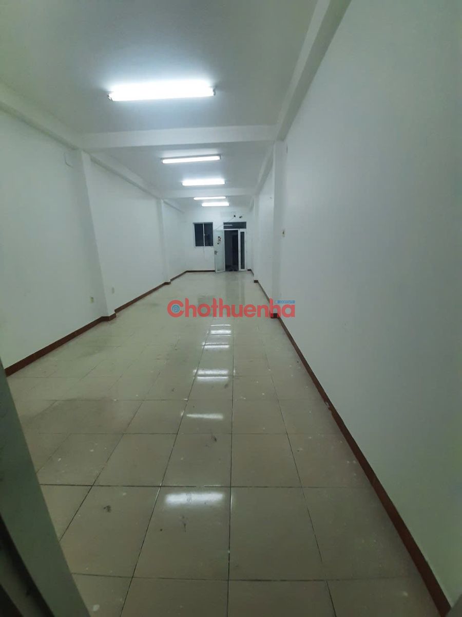 Cho thuê nhà mặt tiền Phạm Cự Lượng, Phường 2, Quận Tân Bình