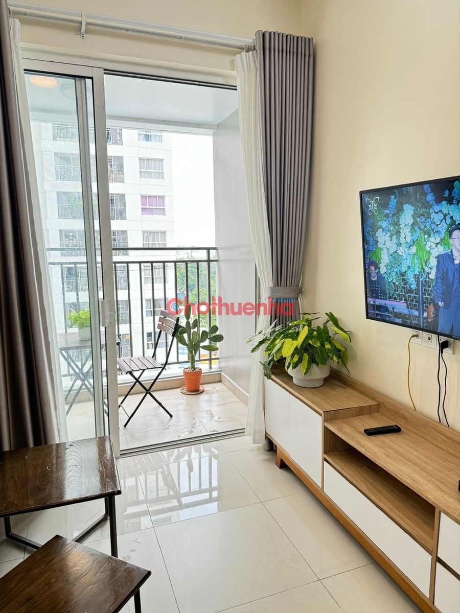 Cho thuê chung cư Phổ Quang Phú Nhuận