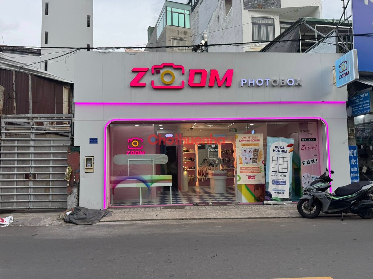 Mặt tiền Xuân Thủy 8x6m Phường Thảo Điền, Quận 2 - CHỈ 30 TRIỆU