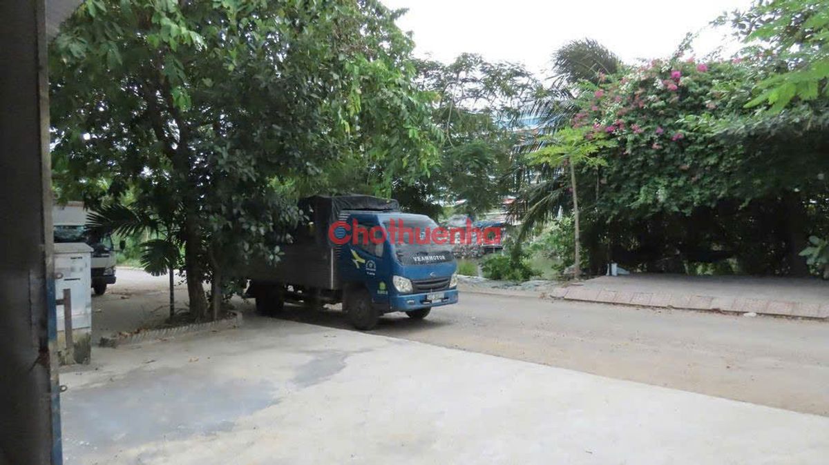 cho thuê nhà-phù hợp để làm kho, xưởng