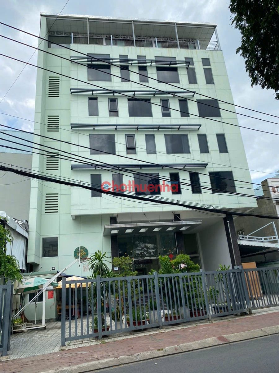 nhà Hồ Bá Phấn, Phường Phước Long A, Thủ Đức