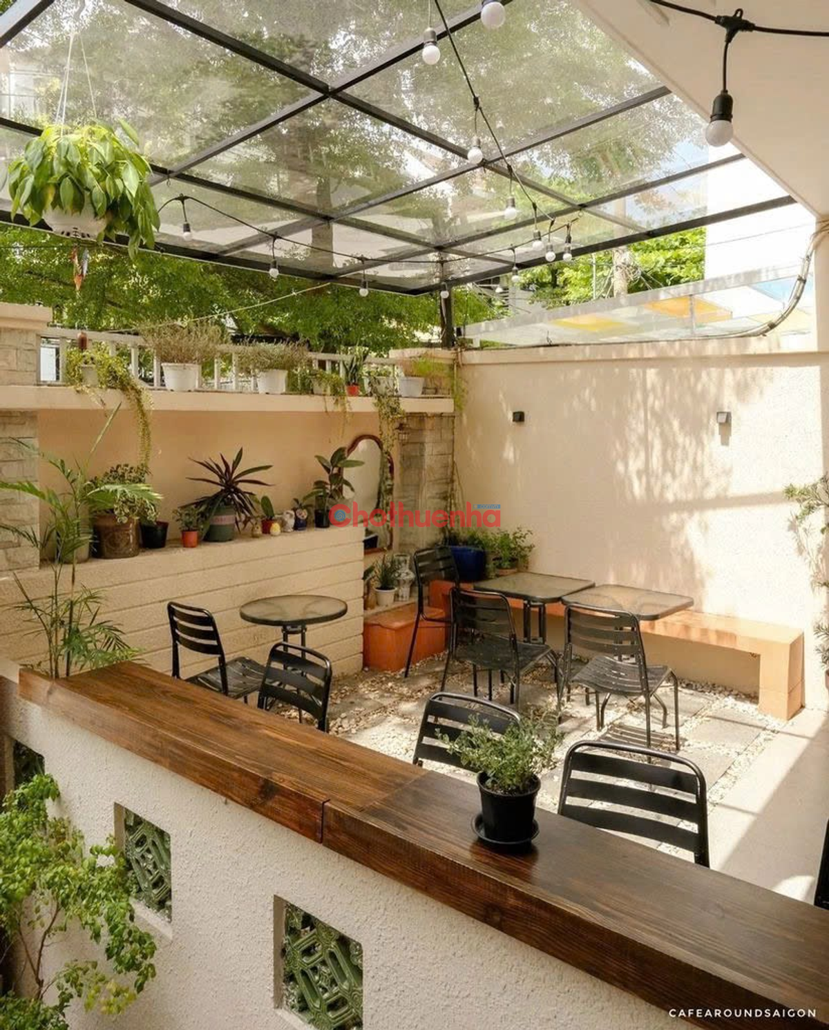 CHO THUÊ MẶT BẰNG MẶT TIỀN VÕ OANH – PHƯỜNG 25, QUẬN BÌNH THẠNH