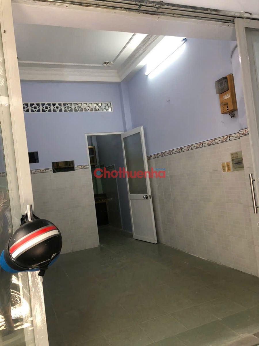 cho thuê nhà hẻm xe hơi, giá thuê tốt