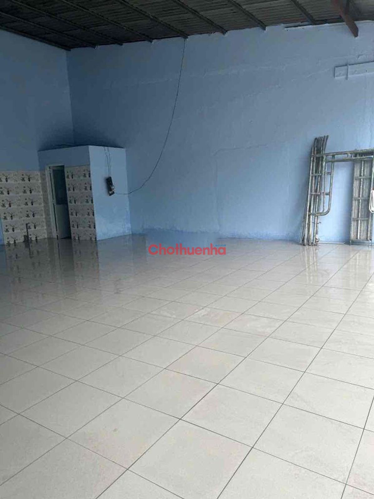 Cho thuê mặt bằng đường Bình Long, Phường Phú Thạnh, Quận Tân Phú, Tp Hồ Chí Minh