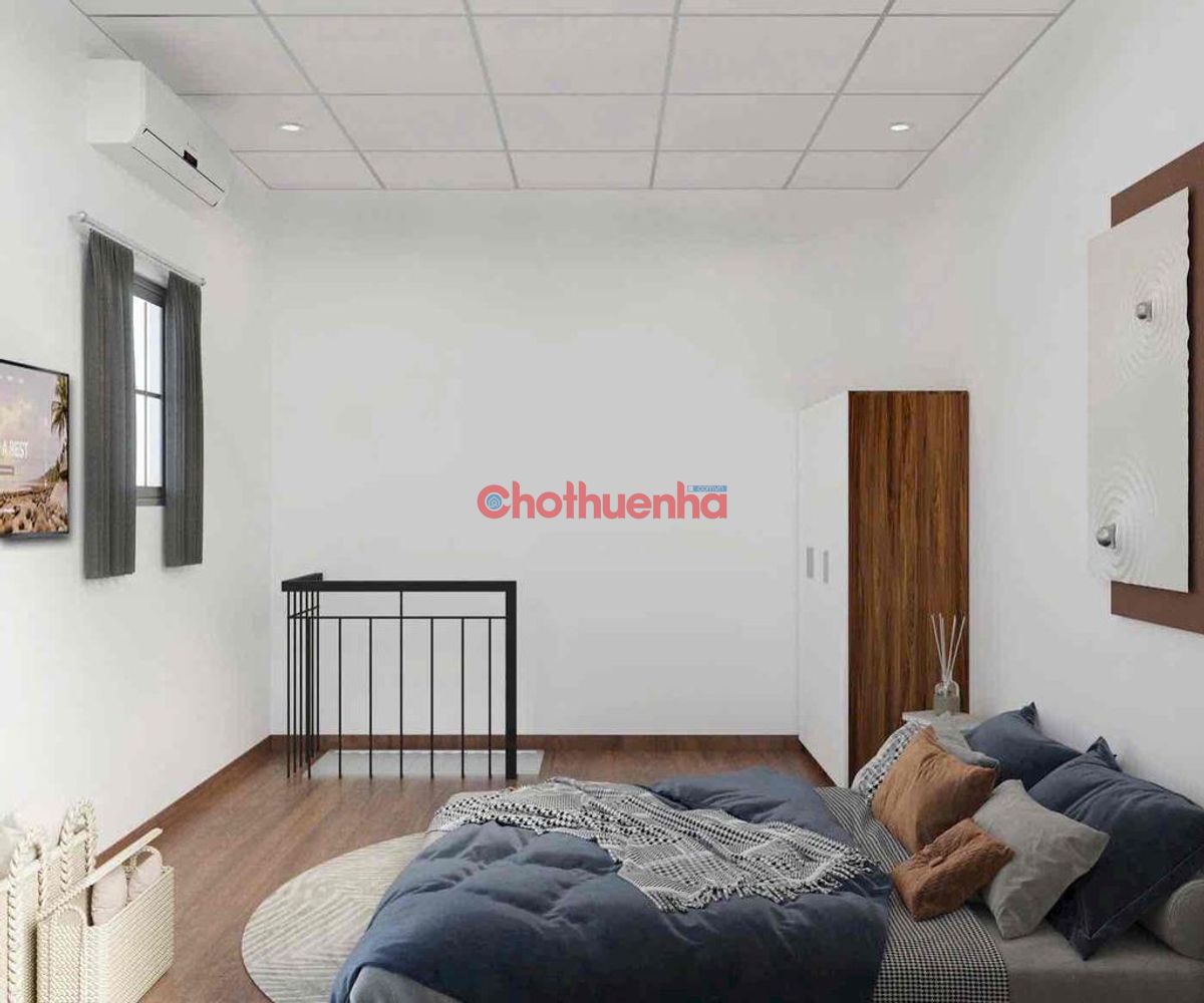 Sang 12 CHDV đường Nguyễn Công Hoan, Phường 7, Quận Phú Nhuận, Tp Hồ Chí Minh 