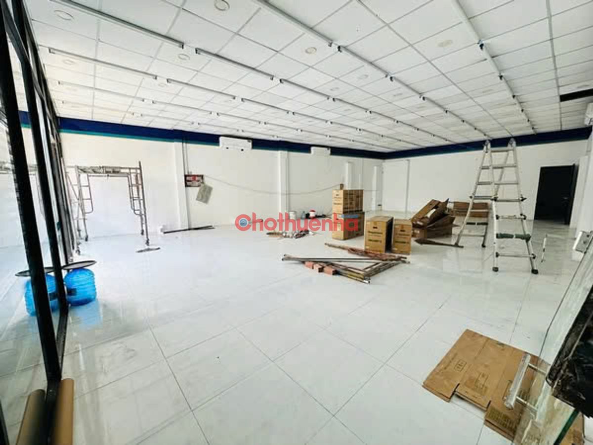 Cho thuê nhà mặt tiền thuận tiện kinh doanh Quận 2