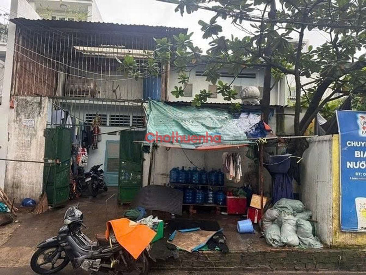 Cho thuê kho xưởng Lê Đức Thọ