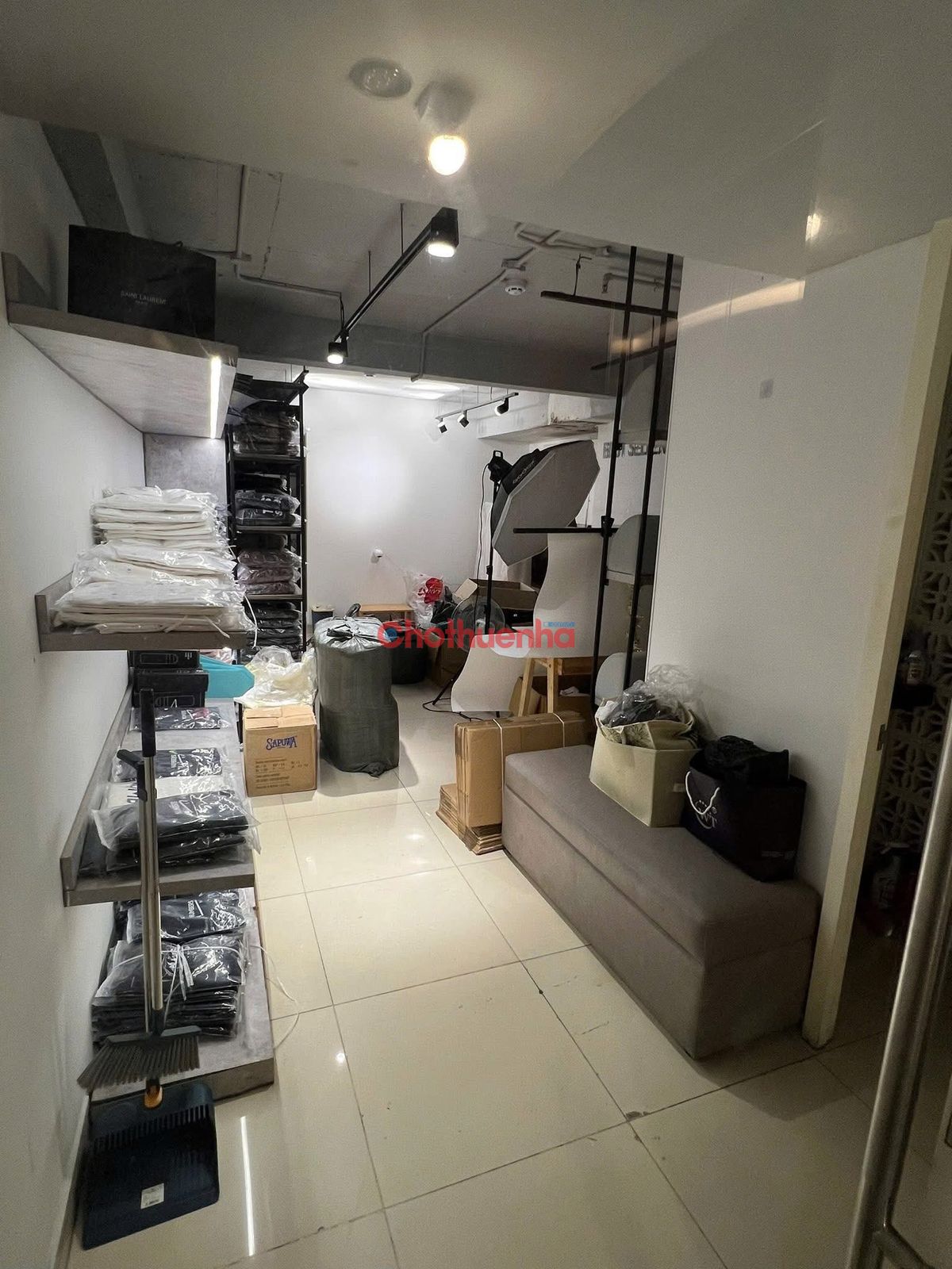 cho thuê mặt bằng Đặng Thị Nhu Quận 1- Chỉ 32 triệu