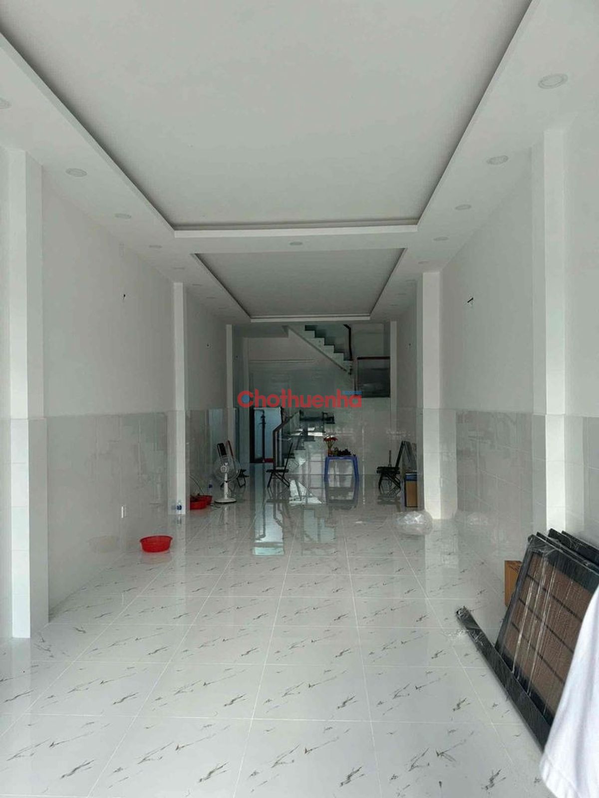 Nhà Mặt Tiền cho thuê Tô Hiệu, Phường Phú Thạnh, Quận Tân Phú