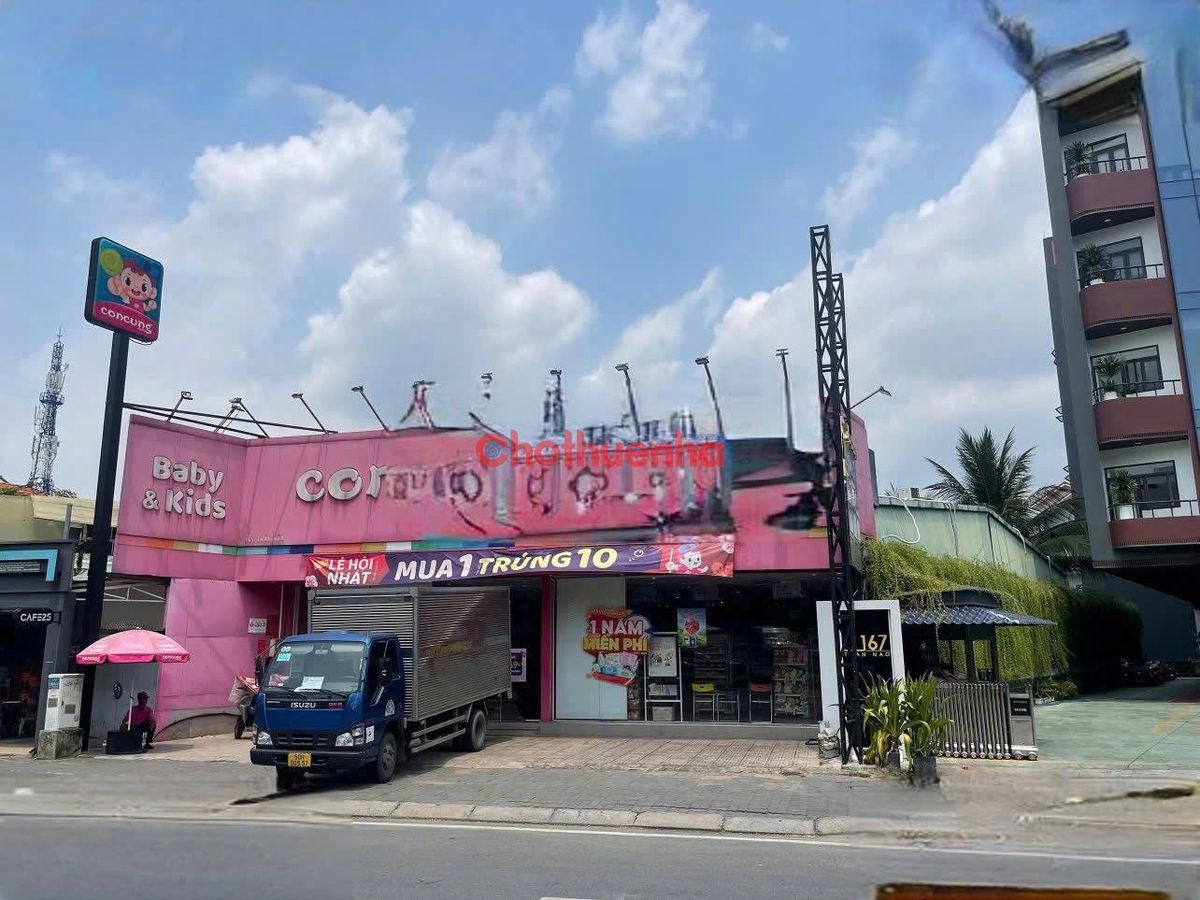 Cho thuê Mặt tiền Trần Não, Quận 2