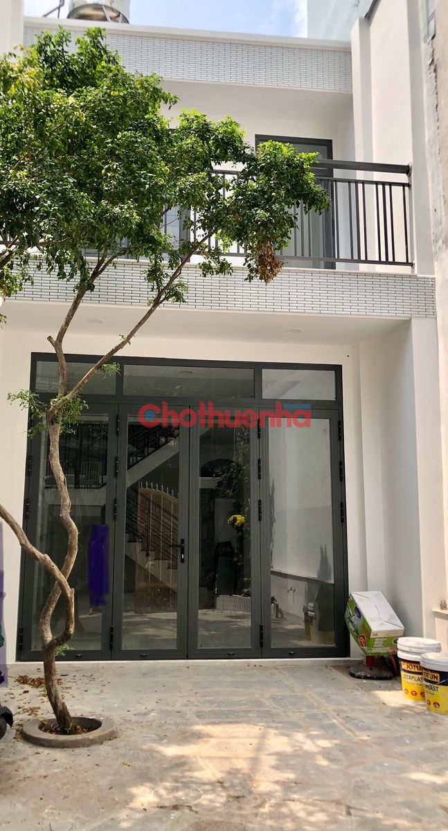 Cho Thuê Nhà Bình Thạnh