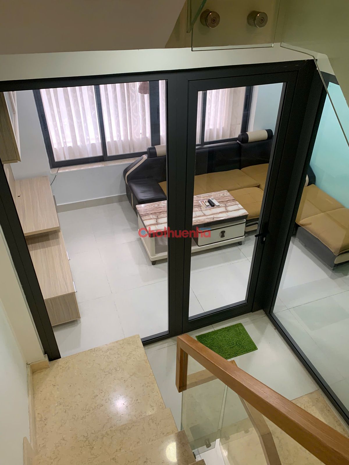 🏡 CHO THUÊ NHÀ NGUYÊN CĂN – HẺM XE HƠI – FULL NỘI THẤT – BÌNH THẠNH