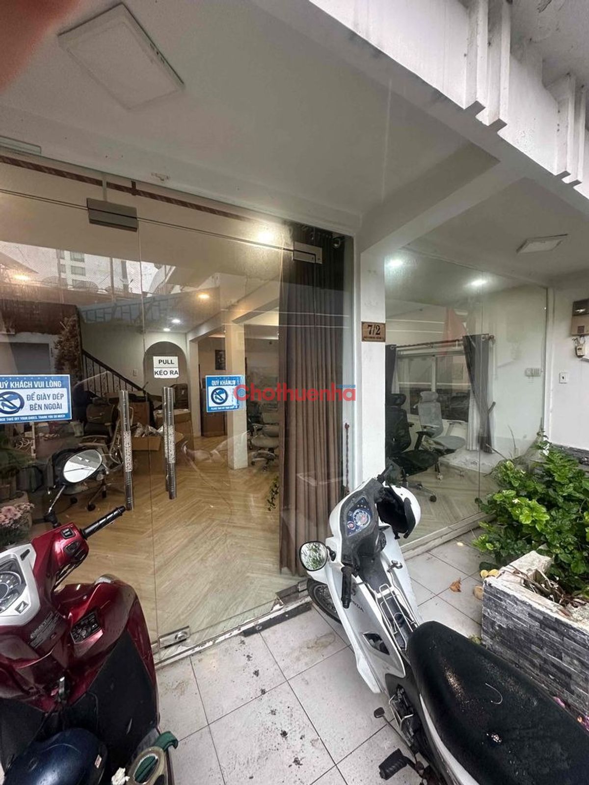 MẶT BẰNG PHƯỜNG BẾN NGHÉ GIÁ RẺ 