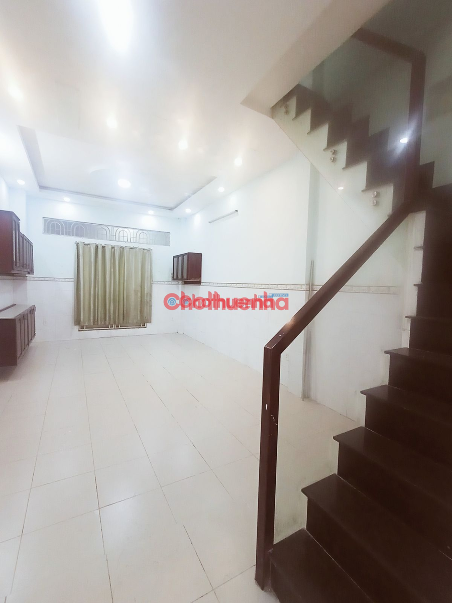 CHO THUÊ NHÀ 6P NGỦ, CƯ XÁ PHÚ BÌNH, QUẬN 11